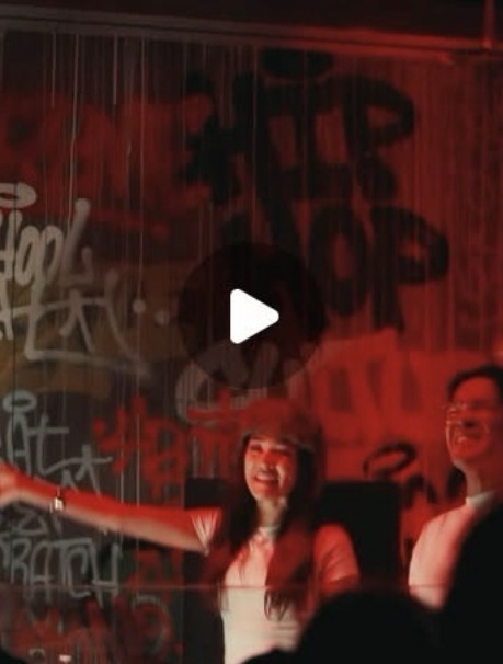 BABY J B2B TYE TURNER video cover