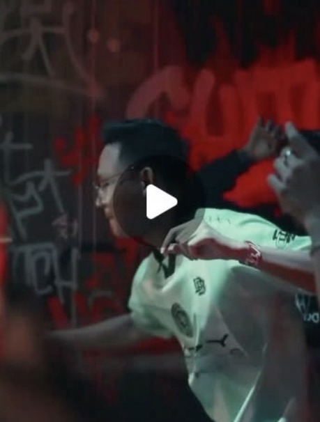 Y3LLO video cover
