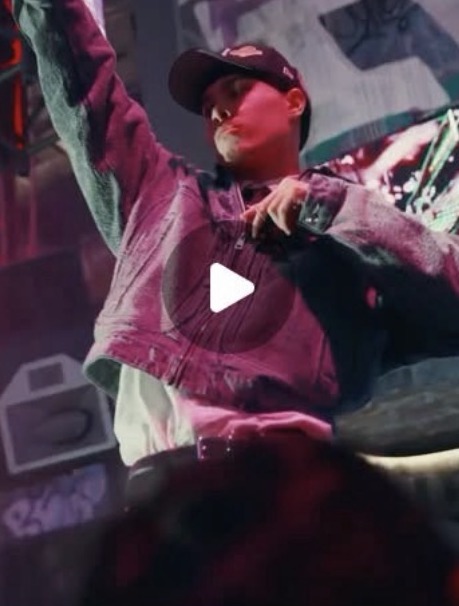 TOBII video cover
