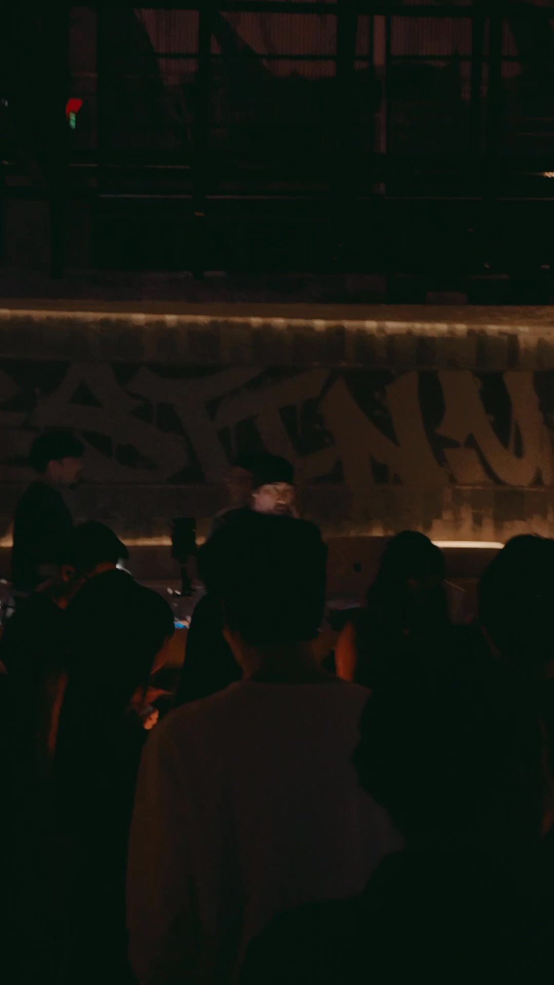 THE DJ UNDERSTOOD THE ASSIGNMENT video cover